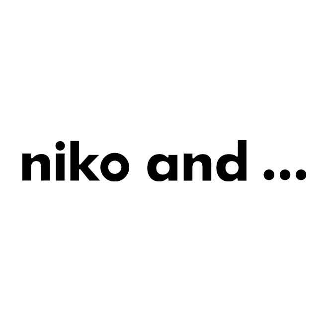 niko and... ロゴ