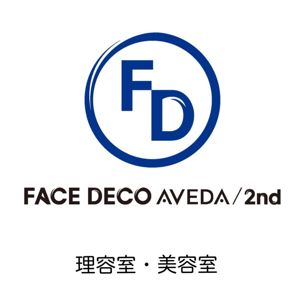 FACE DECO AVEDA/2nd