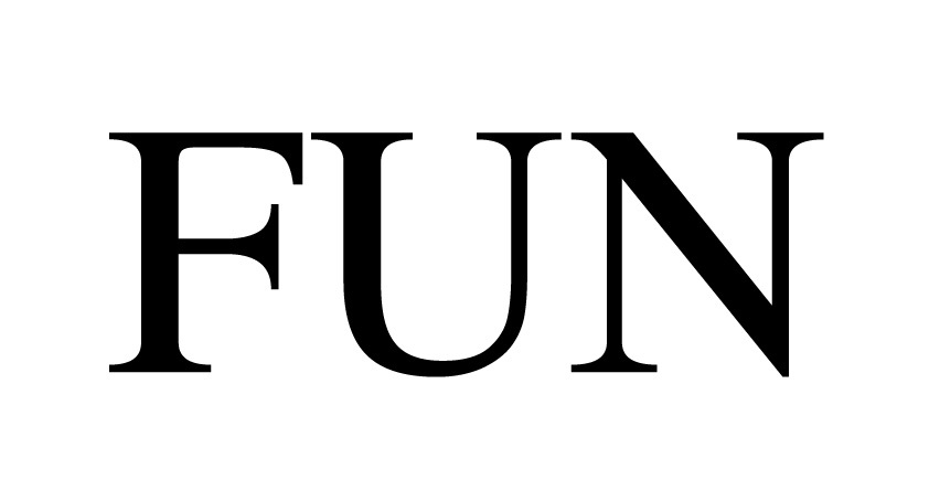 FUN ロゴ