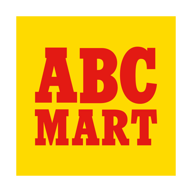 ABC-MART ロゴ