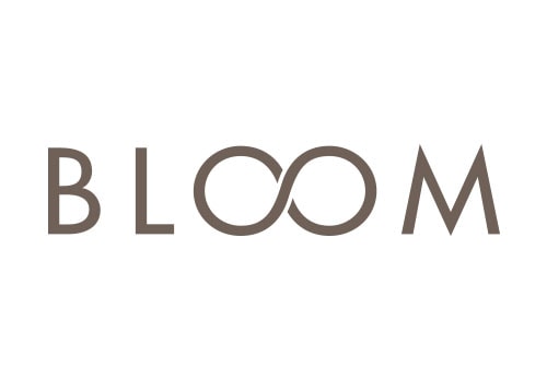 BLOOM ロゴ
