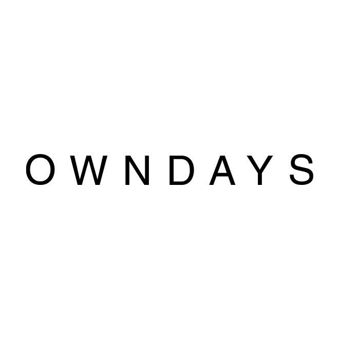 OWNDAYS ロゴ