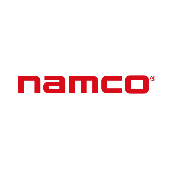 namco ロゴ