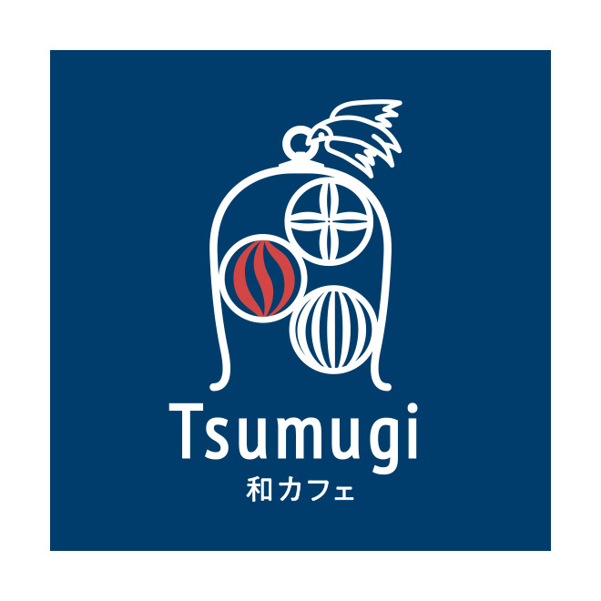 和カフェ Tsumugi