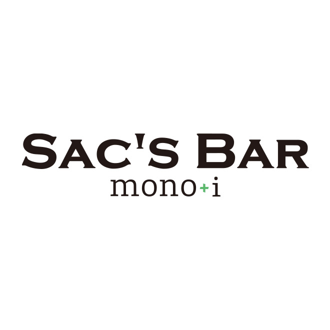 SAC’S BAR mono+i