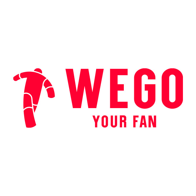 WEGO ロゴ