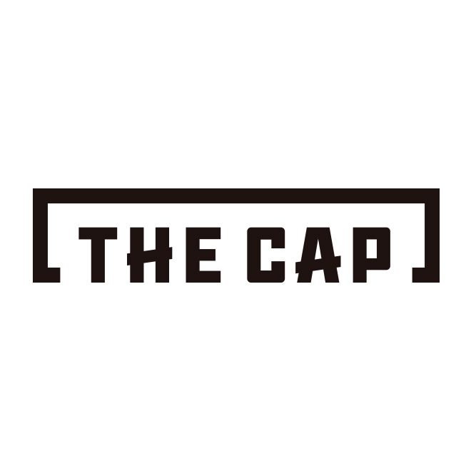 THE CAP  ロゴ