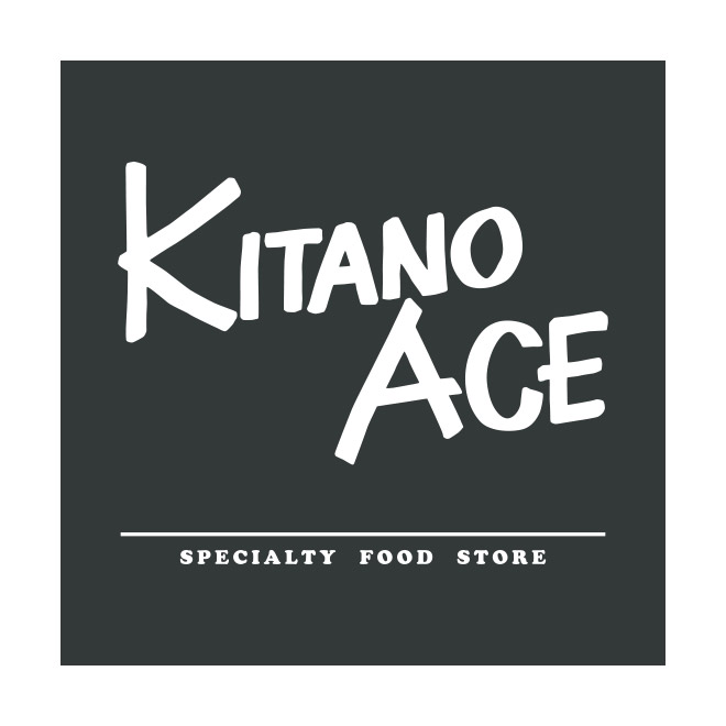 KITANO ACE ロゴ