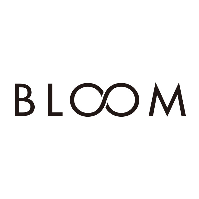 BLOOM ロゴ