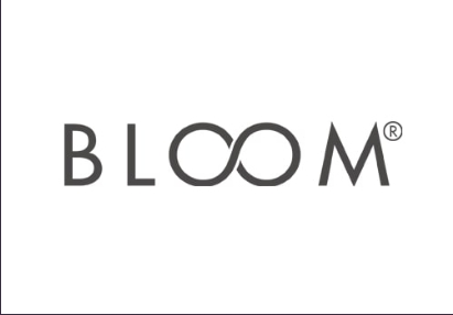 BLOOM ロゴ