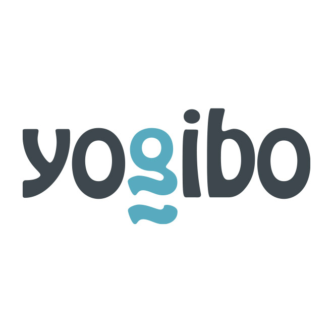 Yogibo Store ロゴ