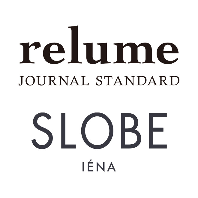 JOURNAL STANDARD relume / SLOBE IENA