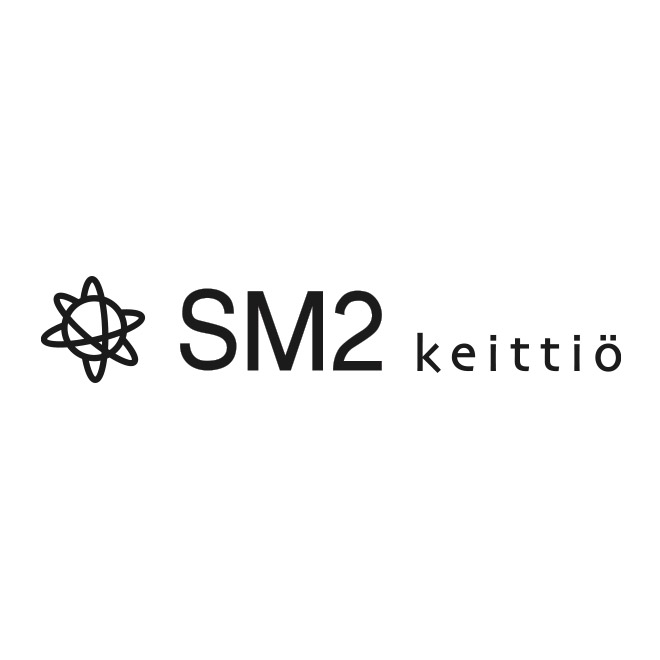 SM2 keittio ロゴ