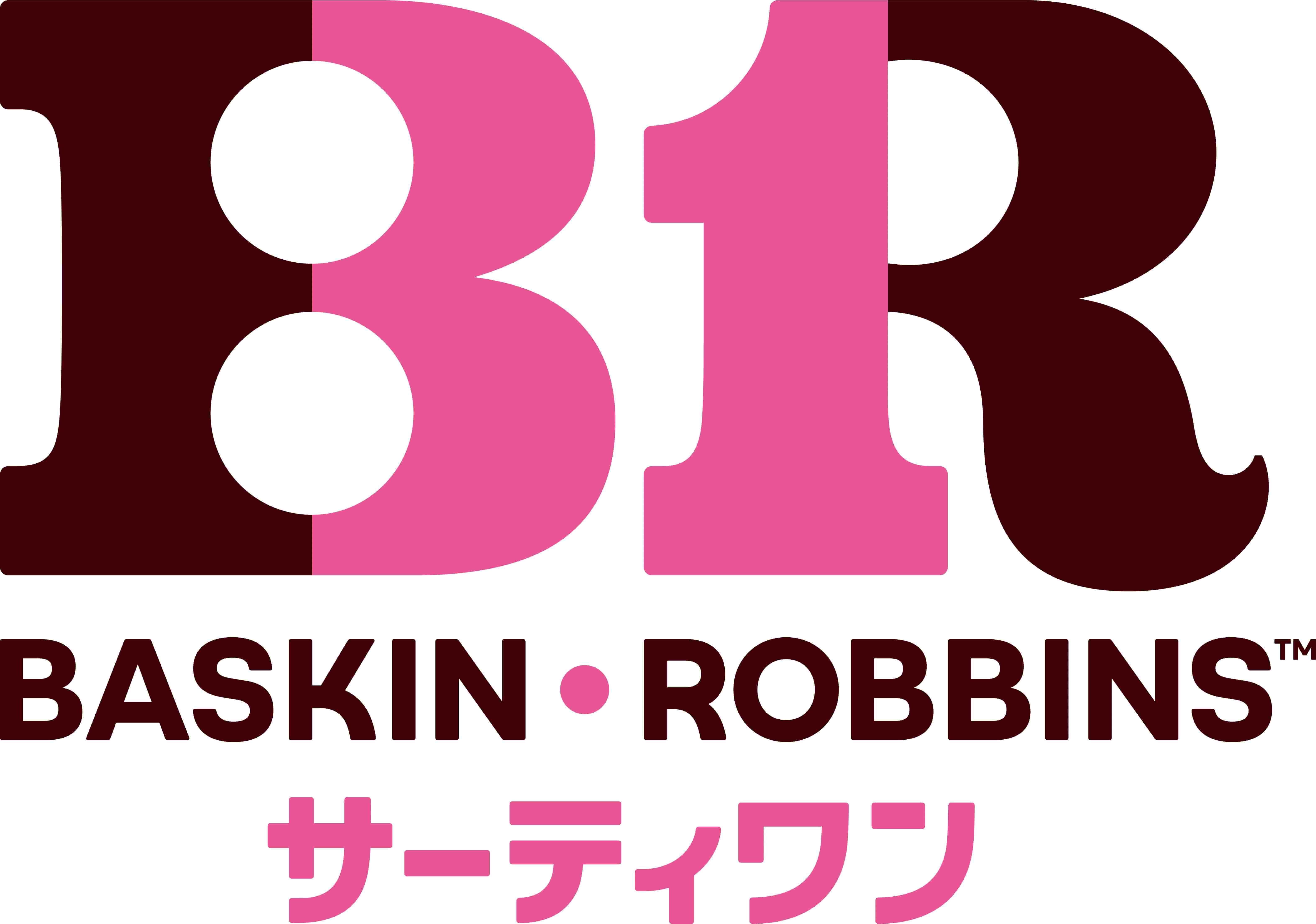 サーティワン アイスクリーム ロゴ