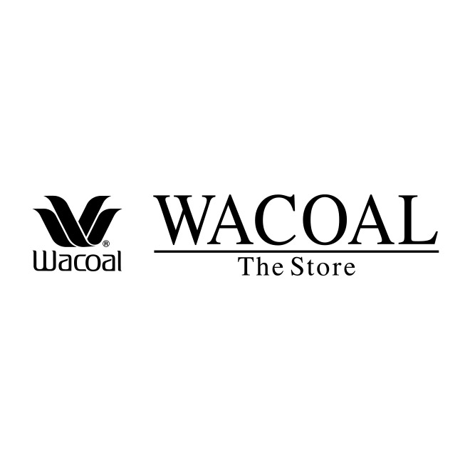 WACOAL The Store ロゴ