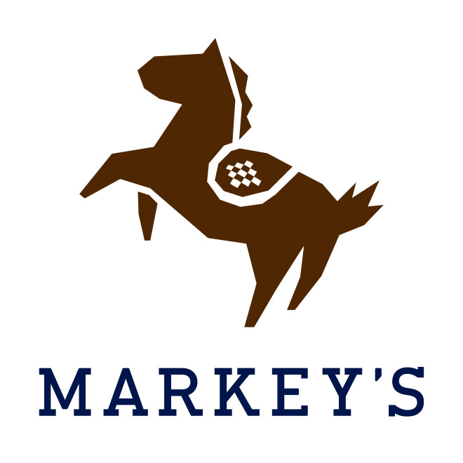 MARKEY’S ロゴ