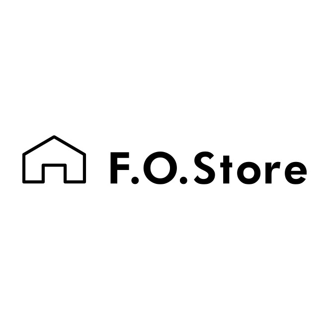 F.O.Store ロゴ