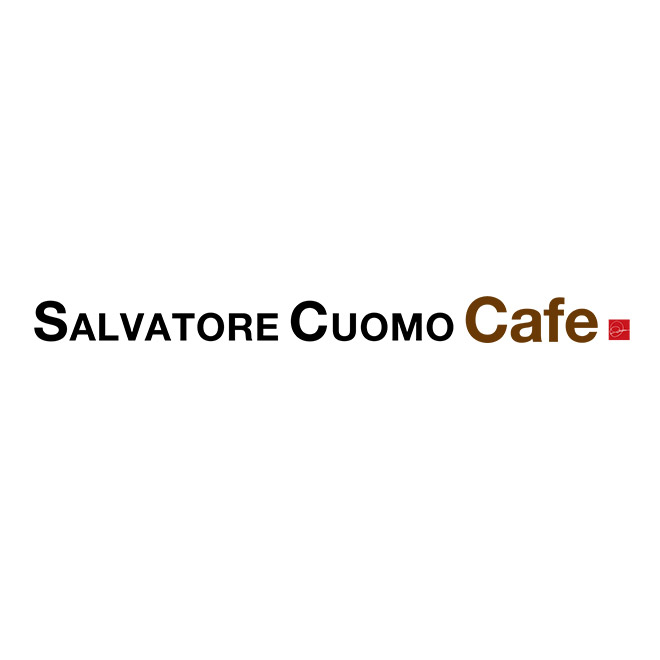 SALVATORE CUOMO Cafe