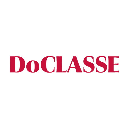 DoCLASSE ロゴ