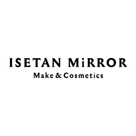 ISETAN MiRROR Make&Cosmetics ロゴ