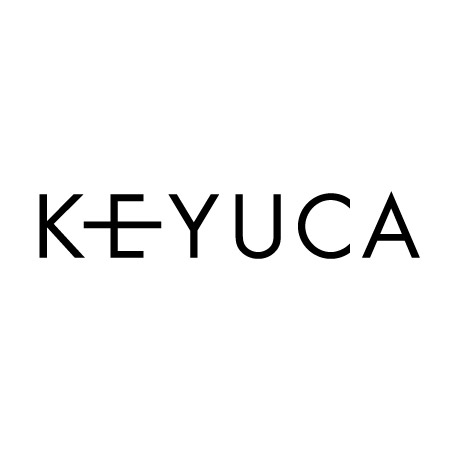 KEYUCA ロゴ