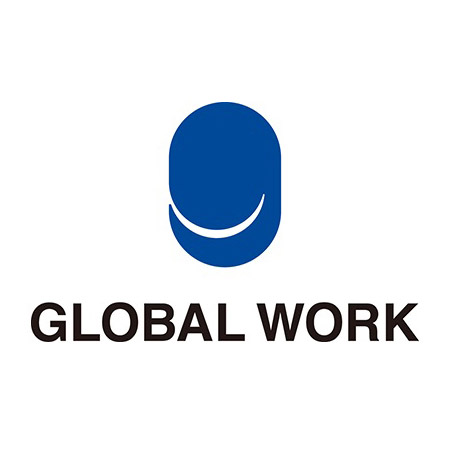 GLOBALWORK ロゴ