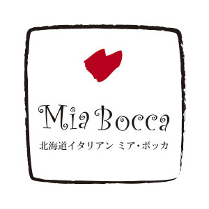 ミアボッカ ロゴ