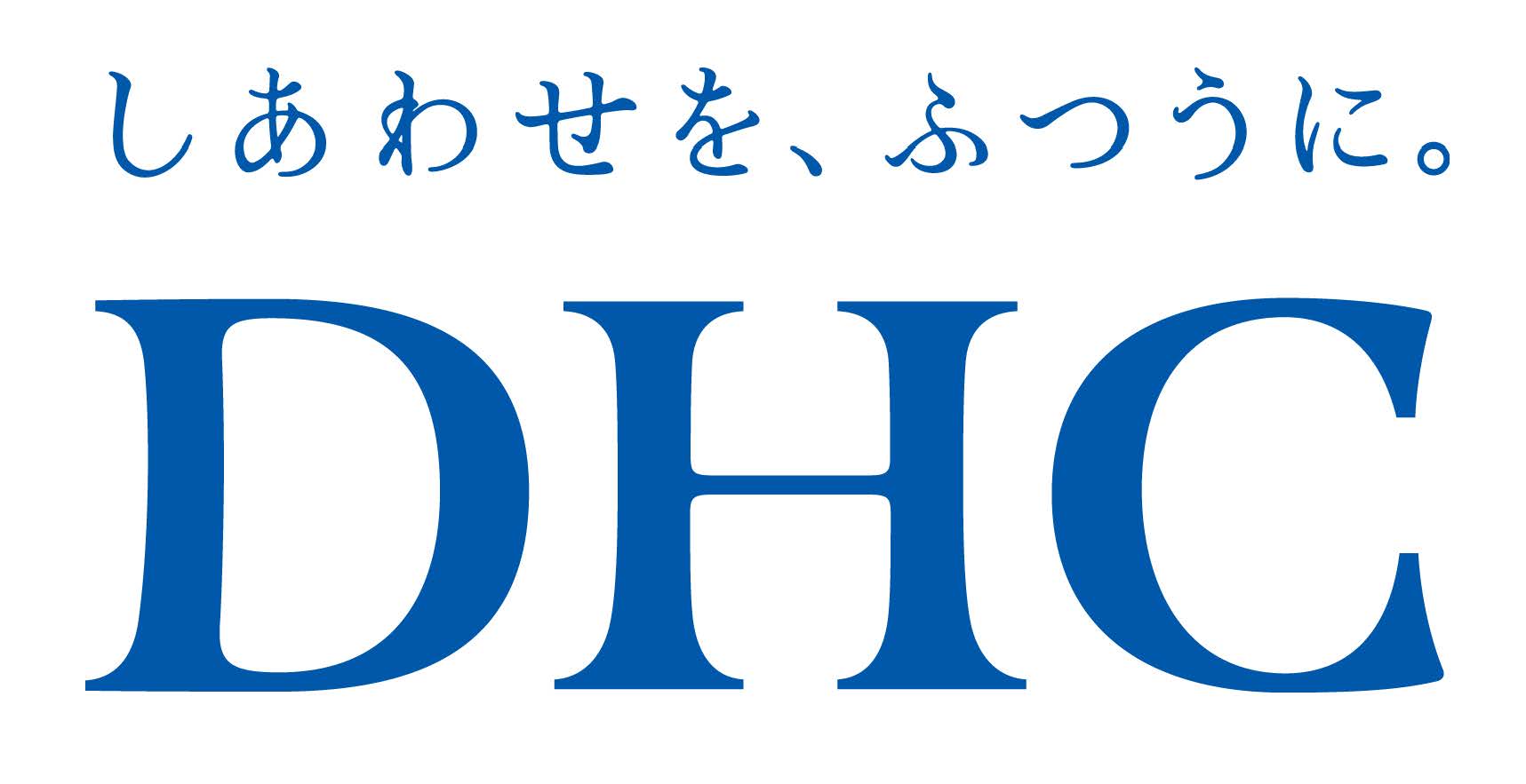 DHCグランエミオ所沢直営店 ロゴ