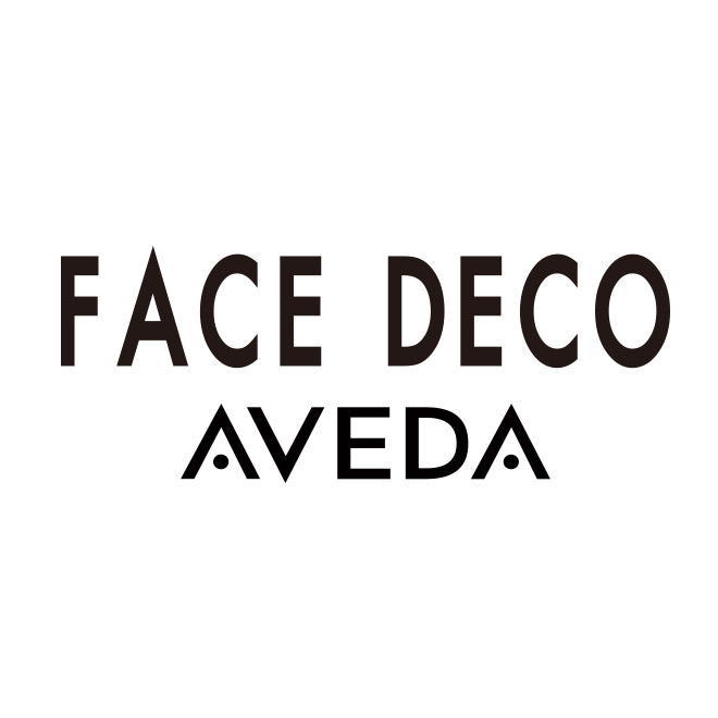 FACE DECO AVEDA