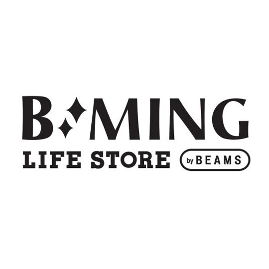 B:MING LIFE STORE by BEAMS