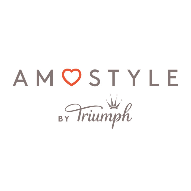 AMO’S STYLE by Triumph ロゴ