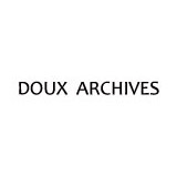 DOUX ARCHIVES ロゴ