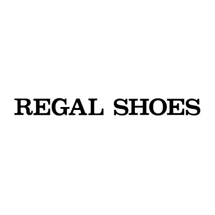 REGAL SHOES ロゴ