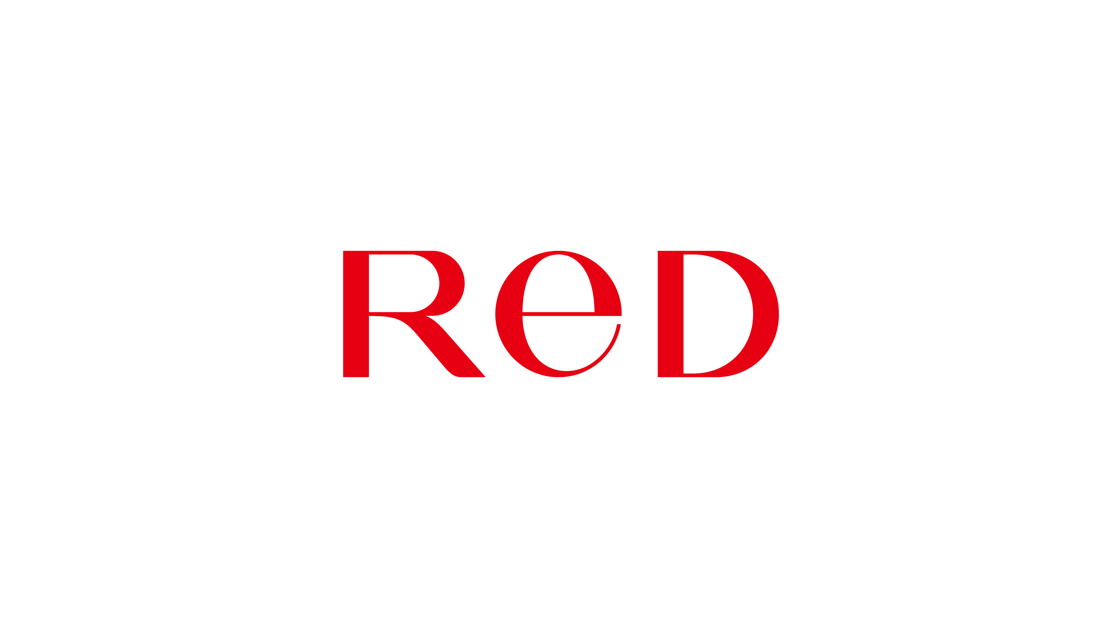 ReD ロゴ