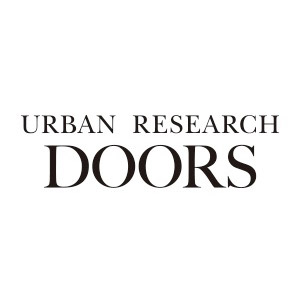 URBAN RESEARCH DOORS ロゴ