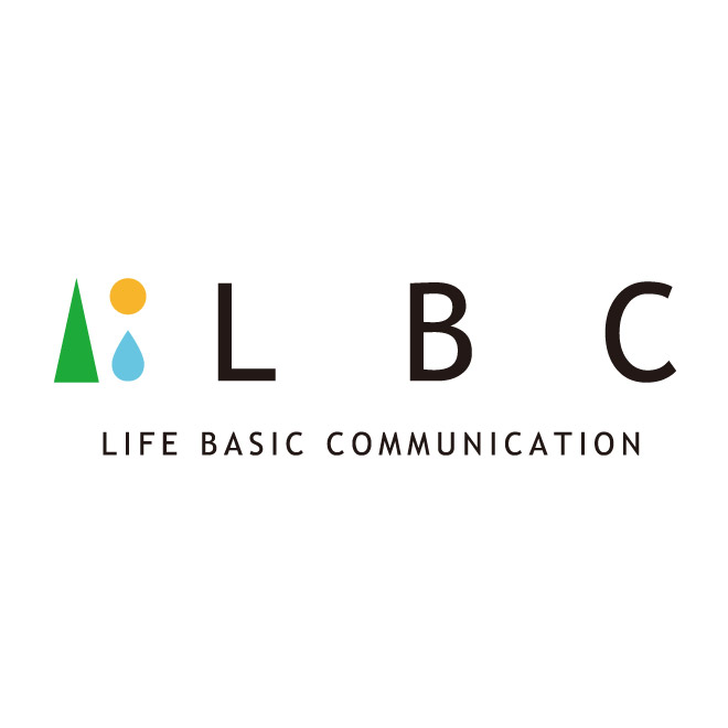 LBC ロゴ