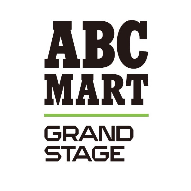 ABC-MART GRAND STAGE ロゴ