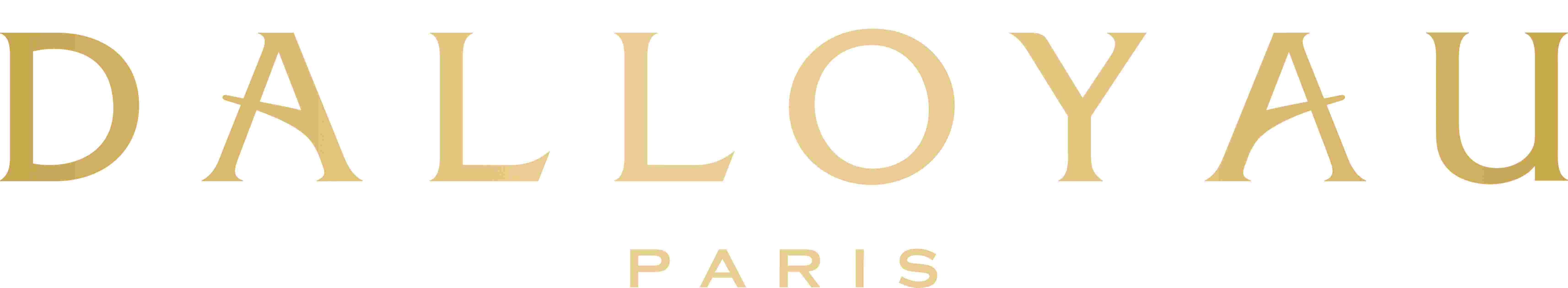 DALLOYAU ロゴ