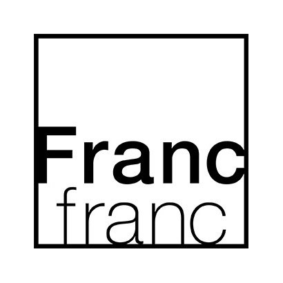 Francfranc ロゴ