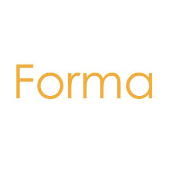 Forma ロゴ