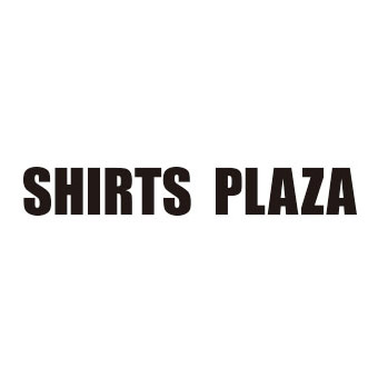 SHIRTS PLAZA ロゴ