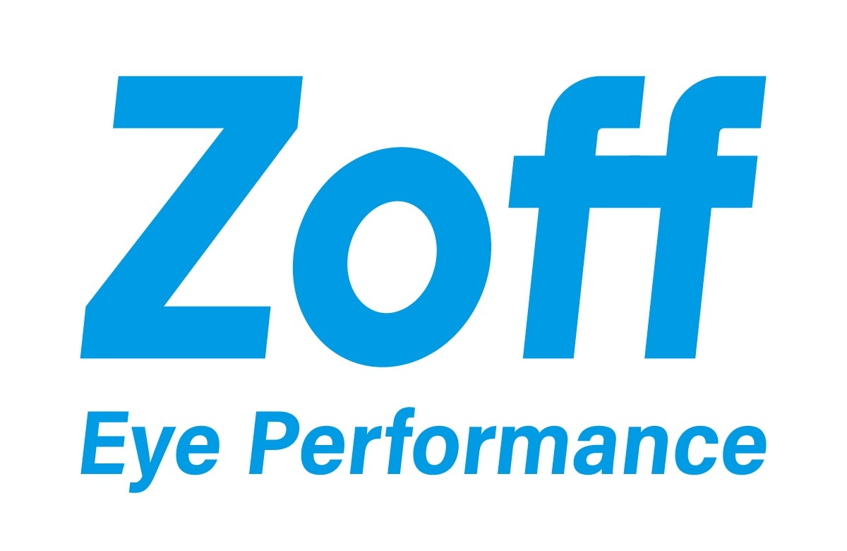 Zoff ロゴ