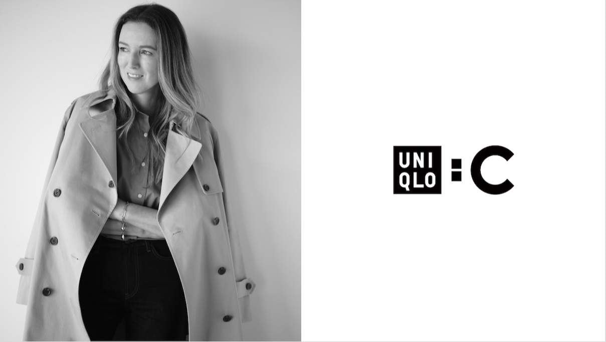 UniqloC9月25日(金)発売開始!
