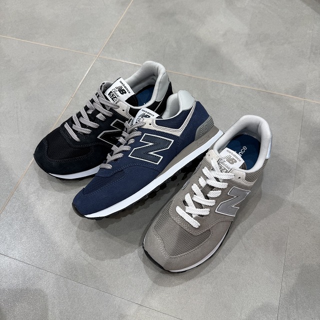 NEWBALANCEがお得に！！