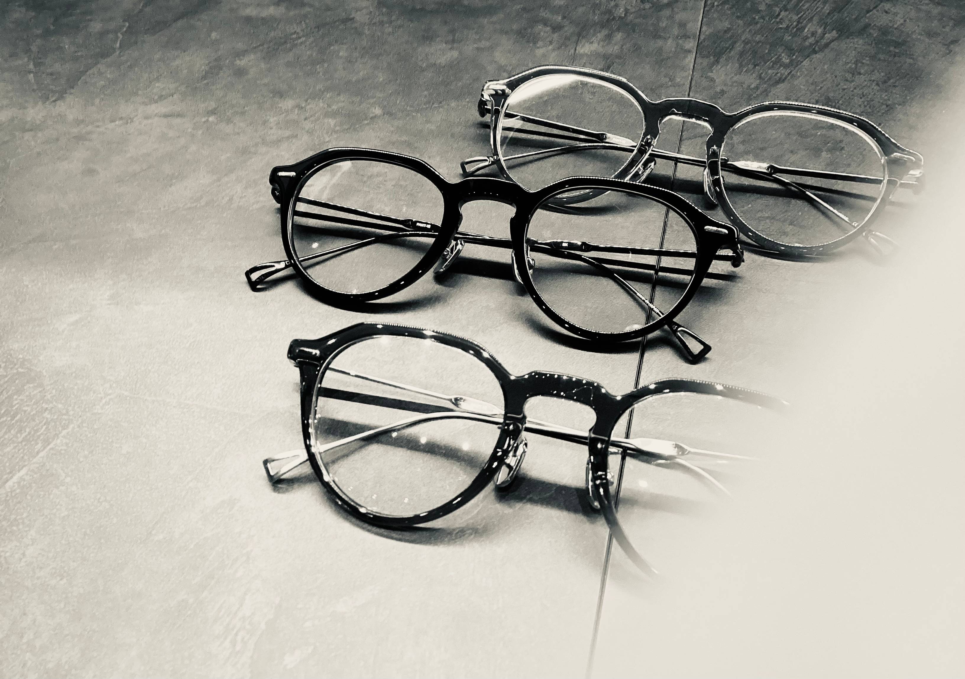 ISSEY　MIYAKE再入荷モデル紹介