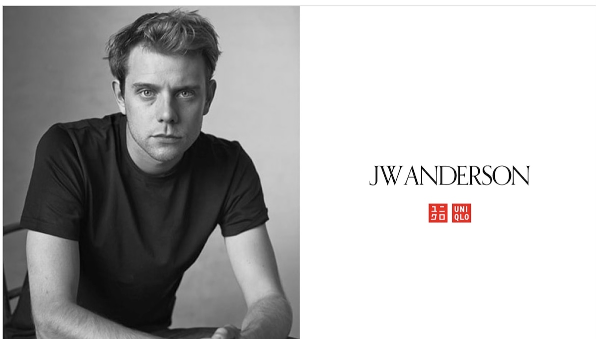 JW ANDERSON 一部先行発売中!