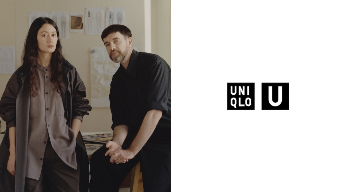 UniqloU9月11日(金)発売開始！