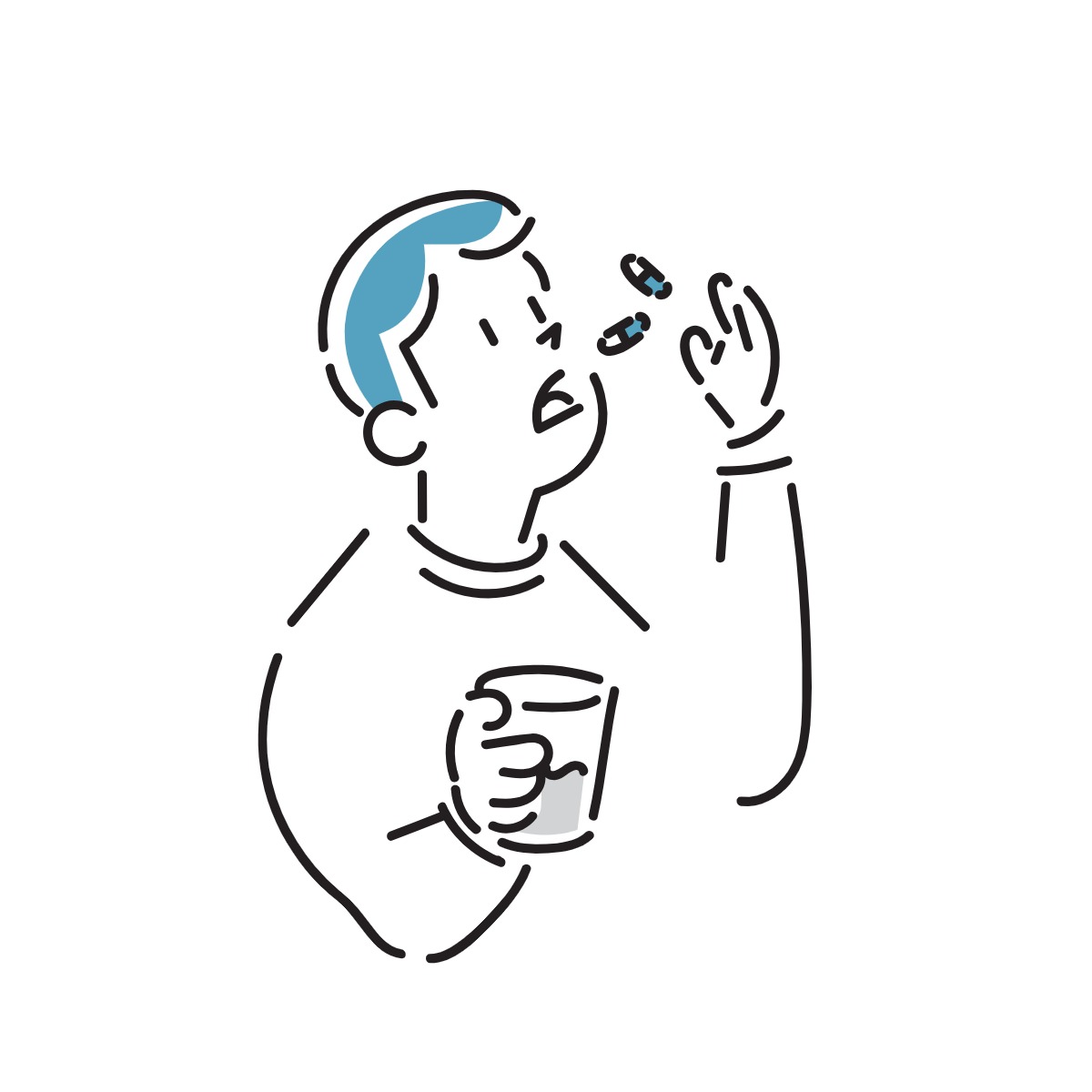 持病をお持ちの方でも保険を紹介できます。