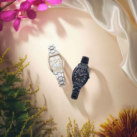 ルキア新作が登場！！