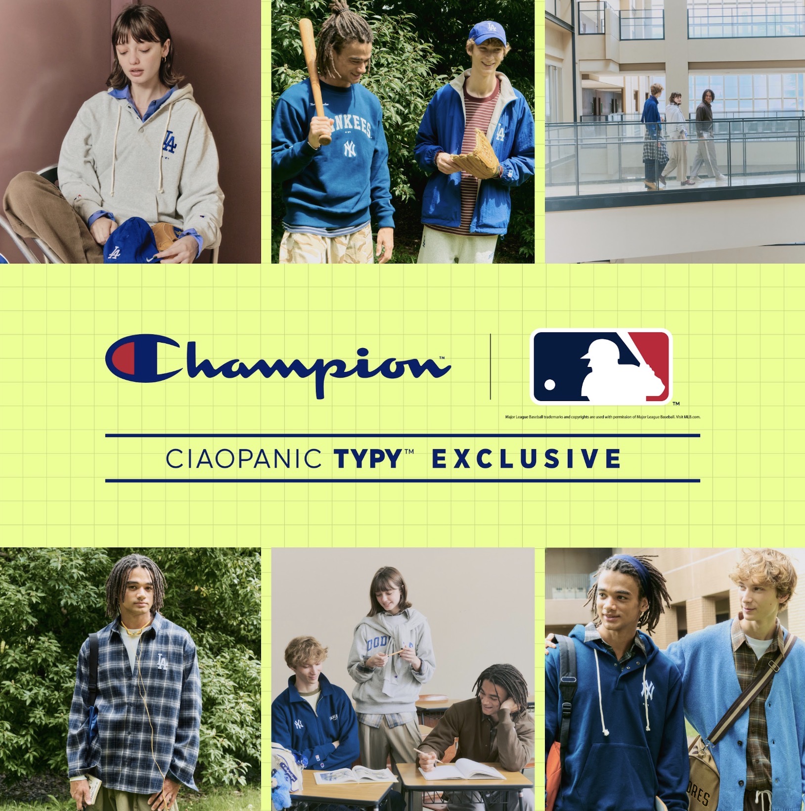 Champion | MLB